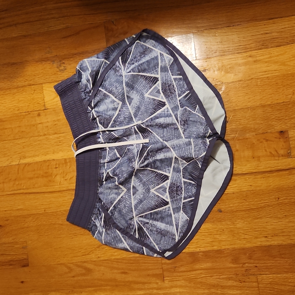 Champion athletic shorts